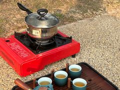 -汉长安城未央宫国家考古遗址公园