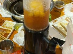 -霸腹烤肉(厦门柚子番店)