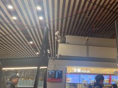 -肯德基(机场三店)