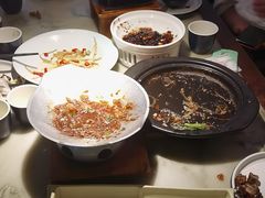 -绿茶餐厅(成都大悦城店)