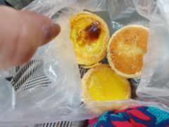 -明华饼店·广府传统手作点心