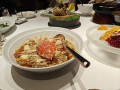 -渔嫂烧河鲜•土菜馆(中正天街店)