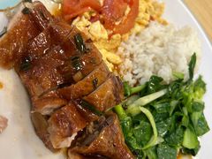 -复旦大学本部-食堂