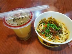 -蔡林记(广埠屯店)