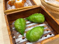 -蔡澜点心·粤菜(新街口IFCX店)