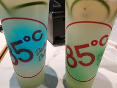 -85度C(广州石牌桥店)