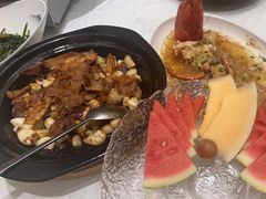 -沪华海鲜大酒楼(南汇店)