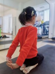 -吾之瑜生瑜伽普拉提学院