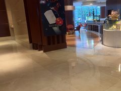 -上海雅居乐万豪侯爵酒店