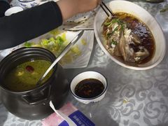 -范饭椰林川湘味海鲜·椰子鸡(三亚湾椰梦长廊店)