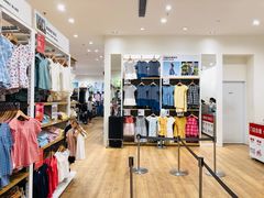 -优衣库(广州番禺万达广场店)