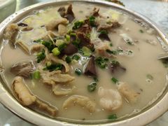-胡世羊肉汤(南街店)