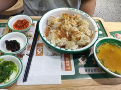 -袁记云饺(南门口店)
