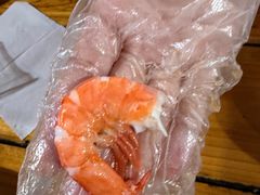 -蓝湾碧波·老字号·疍家非遗海上餐厅