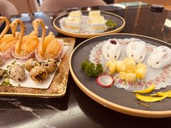 -龙凤点心饼家·39年老字号(松岗店)