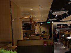 -海底捞火锅(太原南站店)