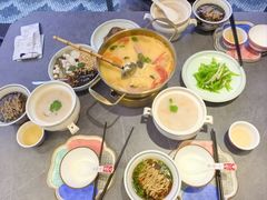 -江南里·新浙菜(苏州大悦城店)