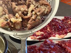 -贵宾牛·潮汕牛肉火锅(珠池总店)