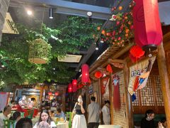 -北平食府(马鞍山路店)