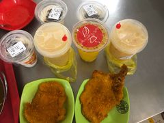 -复旦大学本部-食堂