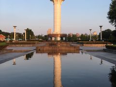 -日照灯塔风景区