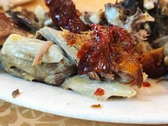 -维吾尔餐厅(宜山路店)