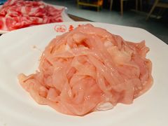 -季季红火锅(长沙步行街店)