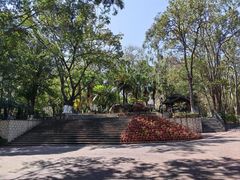 -攀枝花公园