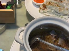 -闽公馆·客家私房菜·商务宴请·包厢(杏林橡树湾店)