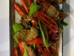 -琼大师东方烤乳猪(亚特兰蒂斯店)