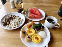 -東舍食唐精品陕菜馆