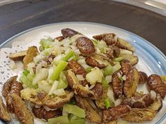 -人民公社铁锅炖·东北菜(卫国道店)