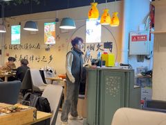 -烤满分·东北烧烤(首经贸店)