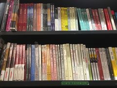 -西西弗矢量咖啡(武汉天地壹方店)