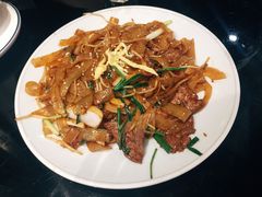 干炒牛河-金翠河烧鹅餐厅(北城天街店)