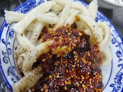 -西月城谭豆花(春熙路店)