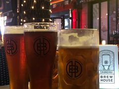 -Shanghai Brew House上海啤酒工坊(老外街店)