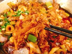 -勇记干锅居(德阳店)