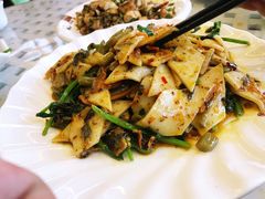 -瑞丰园庭院餐厅·白族传统家常菜
