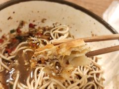 -谭师爷龙抄手(白下路店)