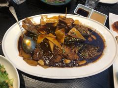 -柒园·三十年创意杭帮菜(龙湖滨江天街店)