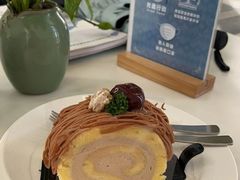 -海豚湾·大堂吧(厦门佰翔波特曼七星湾酒店)