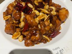 -河沿肉饼Beijing Pie(东华门店)
