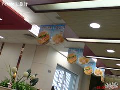 -肯德基(转塘世纪联华店)