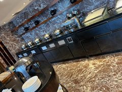 -西安赛瑞喜来登大酒店