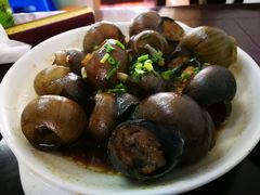-长廊好灶头 本地人农家菜(枫泾古镇店)
