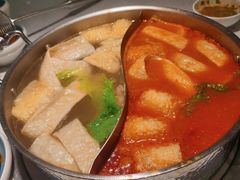 -左庭右院鲜牛肉火锅(苏州园区永旺店)