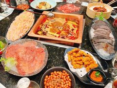 -王家渡火锅(三苏祠店)