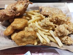 -肯德基(桂林阳朔店)