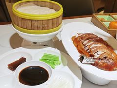 -北平食府(凤凰城店)